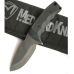 Нож NAV-H Matte Black Oxide D2 Steel Black G-10 Handle Black Kydex Sheath Medford MF/NAV-H OxBk-G10Bk-KyBk